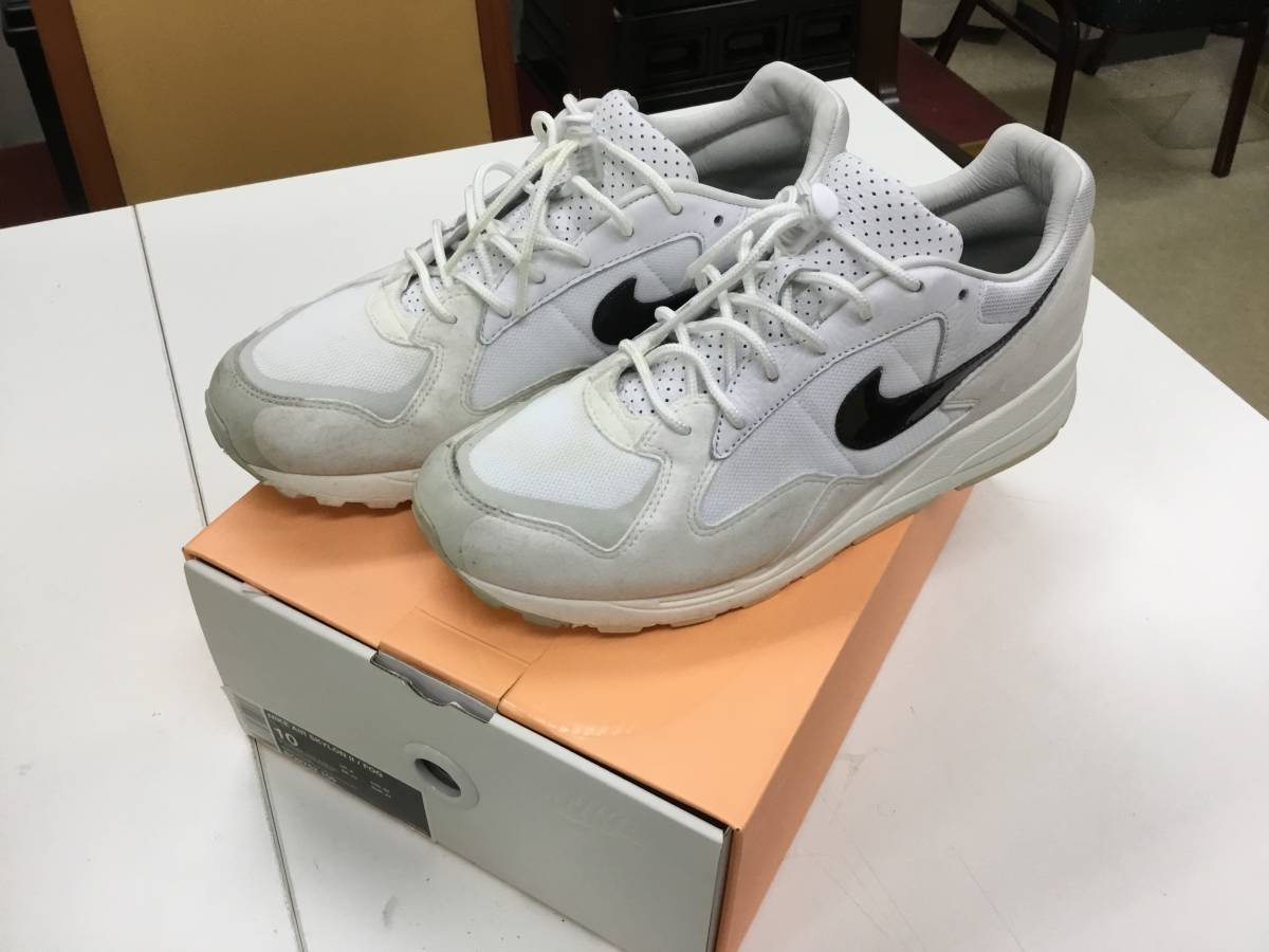 2023年最新】Yahoo!オークション -fear of god nike air skylon 2の