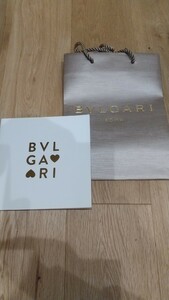 BVLGARI☆カタログ☆ブルガリ