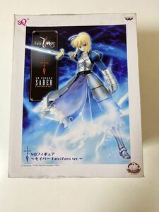 a33 SQフィギュア 〜セイバー Fate/Zero ver.〜