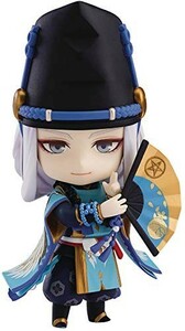 ねんどろいど 陰陽師 晴明 ノンスケール ABS&PVC製 塗装済み可動フィギュア