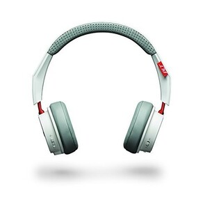 PLANTRONICS Bluetooth ワイヤレス ステレオ ヘッドフォン BackBeat 505