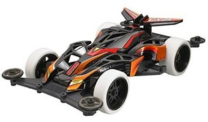 タミヤ ミニ四駆特別企画商品 マックスブレイカー CX09 ブラックスペシャル