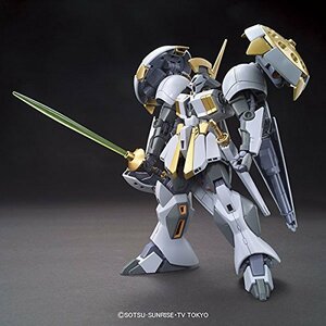 HGBF 1/144 R・ギャギャ (ガンダムビルドファイターズトライ)