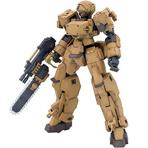 フレームアームズ 三二式伍型 漸雷:RE 全高約160mm 1/100スケール プラモデ