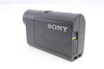 【元箱付き】SONY ソニー HDR-AS50 ビデオカメラ アクションカメラ 光学美品 ＃ K1172310011Y _画像4