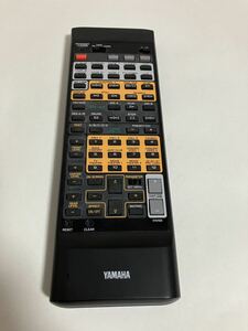 YAMAHA AVアンプ オーディオリモコン VT97420