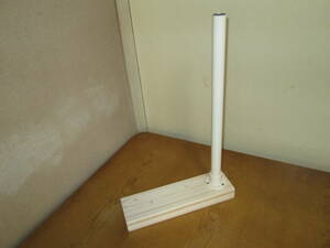 * secondhand goods *BS antenna for interior stand ( low price goods, scratch equipped )*