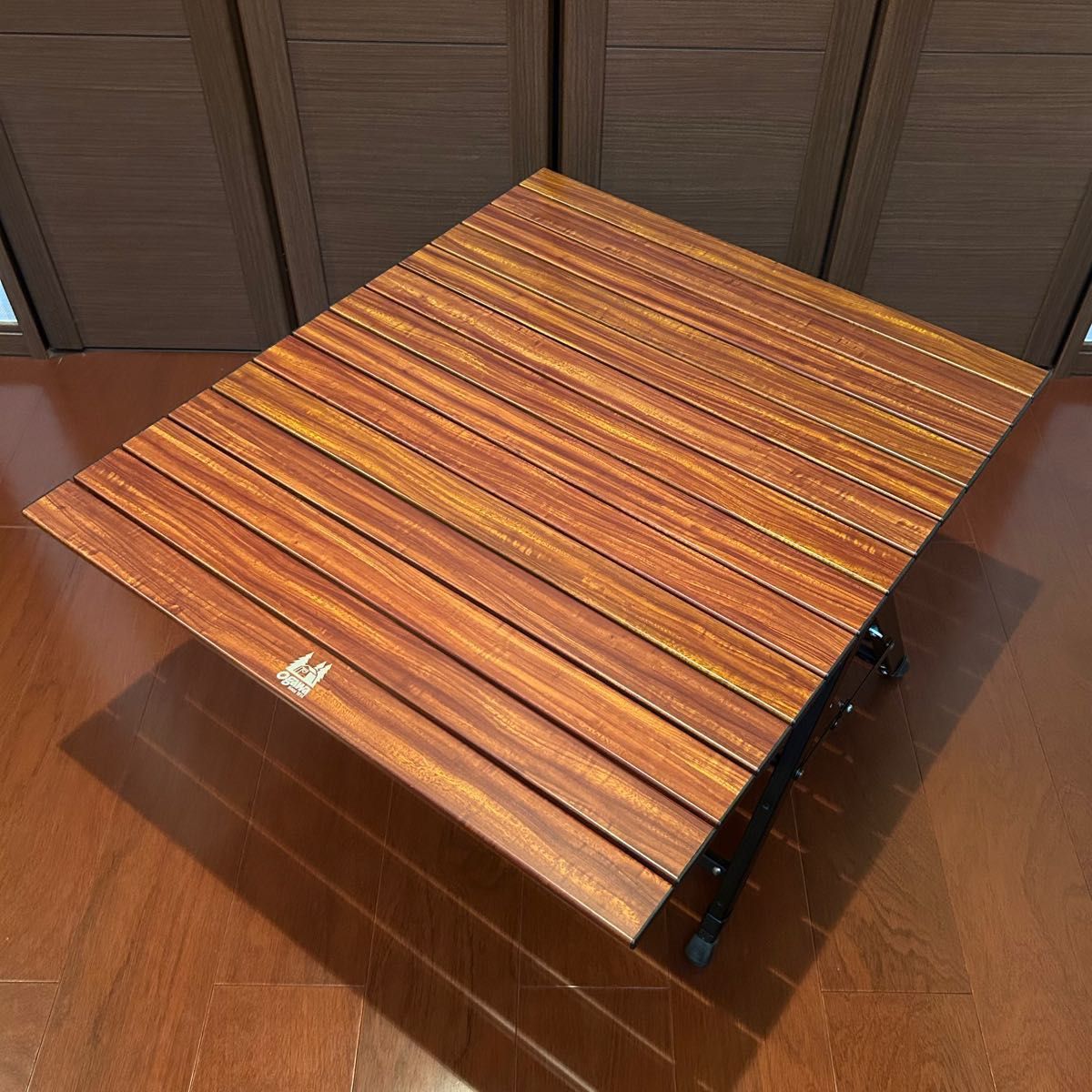 新品未開封品 hxo design table White テーブル ×2｜PayPayフリマ