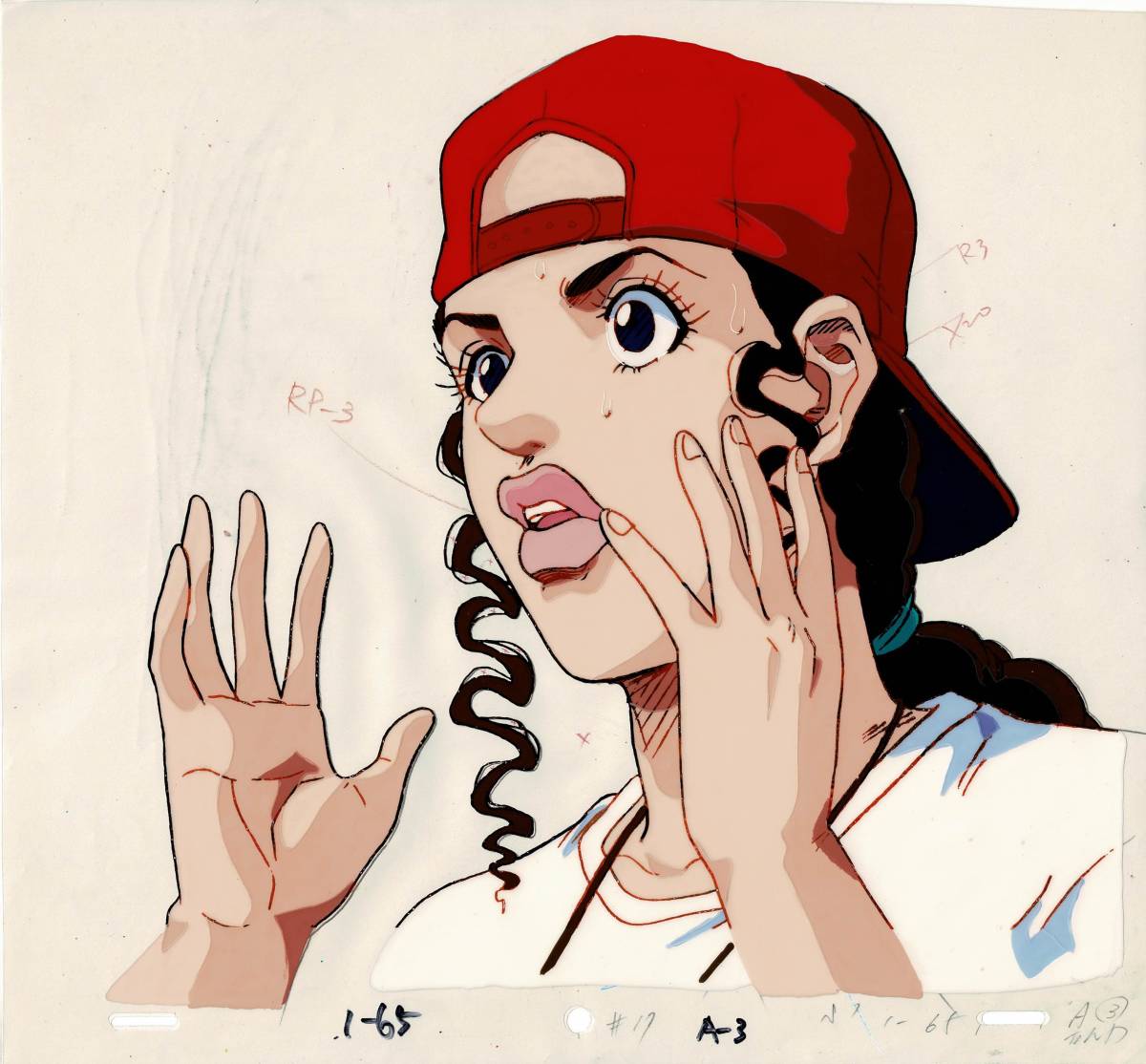 2025年最新】Yahoo!オークション -slam dunk 画(セル画)の中古品 2025年最新】Yahoo!オークション -slam dunk 画(セル画)の中古品