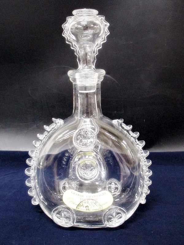 2023年最新】ヤフオク! -バカラデキャンタの中古品・新品・未使用品一覧