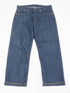 01 00-000000-00 [Y] (49) Levi's リーバイス 512 W36 36インチ メンズ ジーンズ デニムパンツ SPECIAL CUT 札00