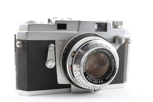 ★希少品★ KONICA III F2 48mm #G882