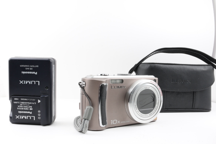 2023年最新】Yahoo!オークション -dmc-tz5の中古品・新品・未使用品一覧