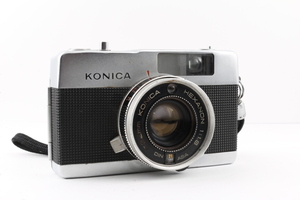 ★訳あり大特価★ KONICA EYE 2 #G966