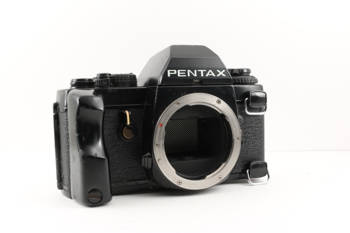 2023年最新】ヤフオク! -pentax lx(カメラ、光学機器)の中古品・新品