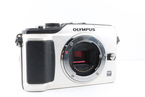 ★良品★ OLYMPUS E-PL2 #E981