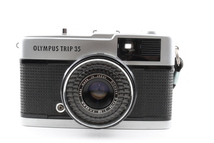 ★希少品★ OLYMPUS TRIP 35 #H114_画像2