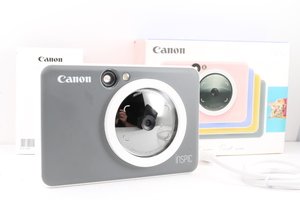 ★良品★ CANON CV-223★元箱付き★ #H131