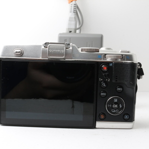 ★訳あり極上品★ OLYMPUS PEN E-P5 #H167の画像5