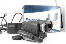 ★訳あり大特価★ PANASONIC NV-GS200★元箱付き★ #H221_画像1