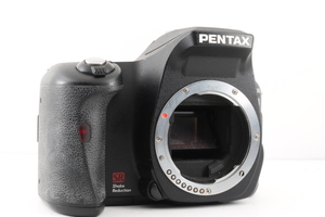 ★訳あり大特価★ PENTAX K100 D ボディ #H315