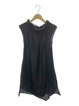 デイジーリンforフォクシー Tシャツ カットソー Tunic ノースリーブ 38_画像1