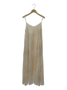 WALANCE ワランス ワンピース tie dye camisole dress 総柄 ノースリーブ