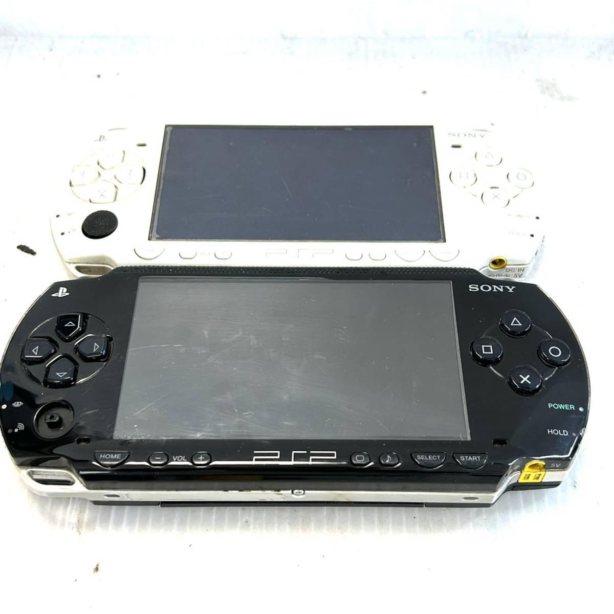 2023年最新】Yahoo!オークション -psp2000 ジャンクの中古品・新品・未