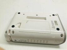 ★SYSTEMGEAR　システムギア　磁気カード・ICリーダーライター　PDC-300　本体のみ　_画像4