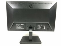 超狭額ベゼル　HP　21.5型ワイド　P224　フルHD　ゲーミング　HDMI/DP　IPSパネル　LED　 ディスプレイ_画像2