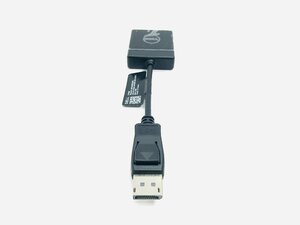  beautiful goods DELL DisplayPort to DVI-D conversion adapter DANARBC084