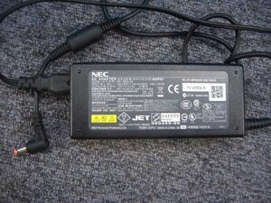 NEC ADP81 19V 4.74A ACアダプター　□■複数