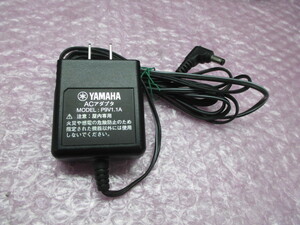 YAMAHA /ヤマハ ACアダプタ P9V1.1A (RT57i, RTA55i など用)