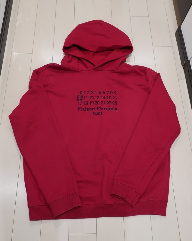 ヤフオク! -「maison margiela スウェット」(トップス) (男性用)の落札
