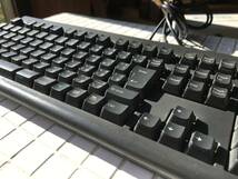 【珍品】パナソニック 109日本語キーボード KB-8920 PS/2コネクタ 動作未確認 キーボード PS/2キーボード PCアクセサリ PC周辺機器 中古_画像6