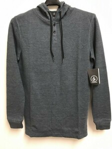 [Men] BOLCOM/PULLOVER PARKER/XS/2/Outlet