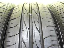 11384 中古 4本 175/60R15 81H ダンロップ エナセーブ EC203 175 60 15 175-60-15 175/60/15_画像4