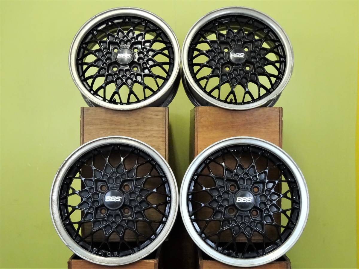 2023年最新】Yahoo!オークション -ホイール 塗装(社外品)の中古品