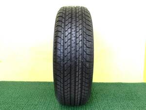 11445 中古 1本 P 245/60R20 107H ヨコハマ ジオランダー G96B バリ山 イボ付き 245 60 20 245-60-20 245/60/20