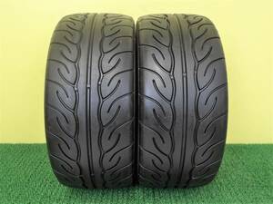 11330 中古 2本 245/40R18 93W ヨコハマ アドバン ネオバ ADVAN Neova AD08R バリ山 245 40 18 245-40-18 245/40/18