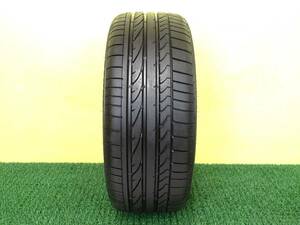 11459 中古 1本 225/45R17 91Y ブリヂストン ポテンザ POTENZA RE050A Ⅰ ランフラット RFT BS バリ山 BMW ☆マーク付 225 45 17 225-45-17