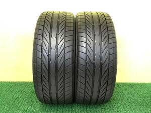 11460 中古 2本 215/50R16 90V グッドイヤー イーグル レヴスペック RS-02 RS02 EAGLE REVSPEC 215 50 16 215-50-16 215/50/16