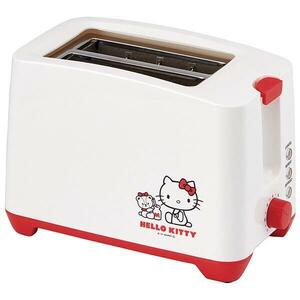 Hello Kitty &amp; Tiny Cham Pop Up Toaster персонаж фигурист