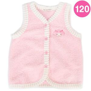  My Melody Kids room the best 120cm autumn winter spring warm room wear child girl Sanrio sanrio character 