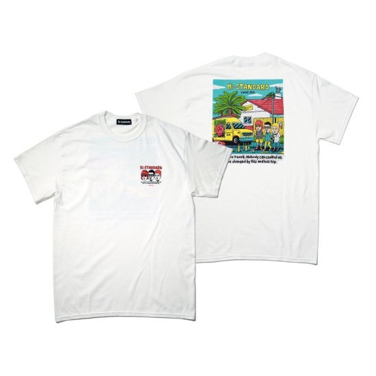 PIZZA OF DEATH Tシャツ 横山健の値段と価格推移は？｜9件の売買データ