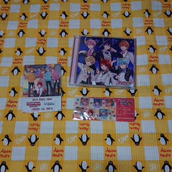 すとぷり / Strawberry Prince CD アルバム 送料無料