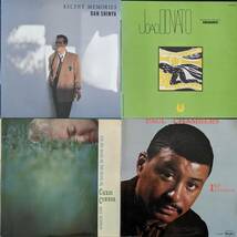 【 LPレコードまとめて大量40枚セット】和ジャズ / JAZZ / FUSION /和フュージョン/和モノ/今田勝/Light Mellow/City Soul/BOB JAMESほか_画像6