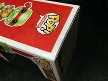 ★FUNKO 【タートルズ フィギュア】 FUNKO ミュータント タートルズ ラファエル TEENAGE MUTANT NINJA TURTLES RAPHAEL_画像3