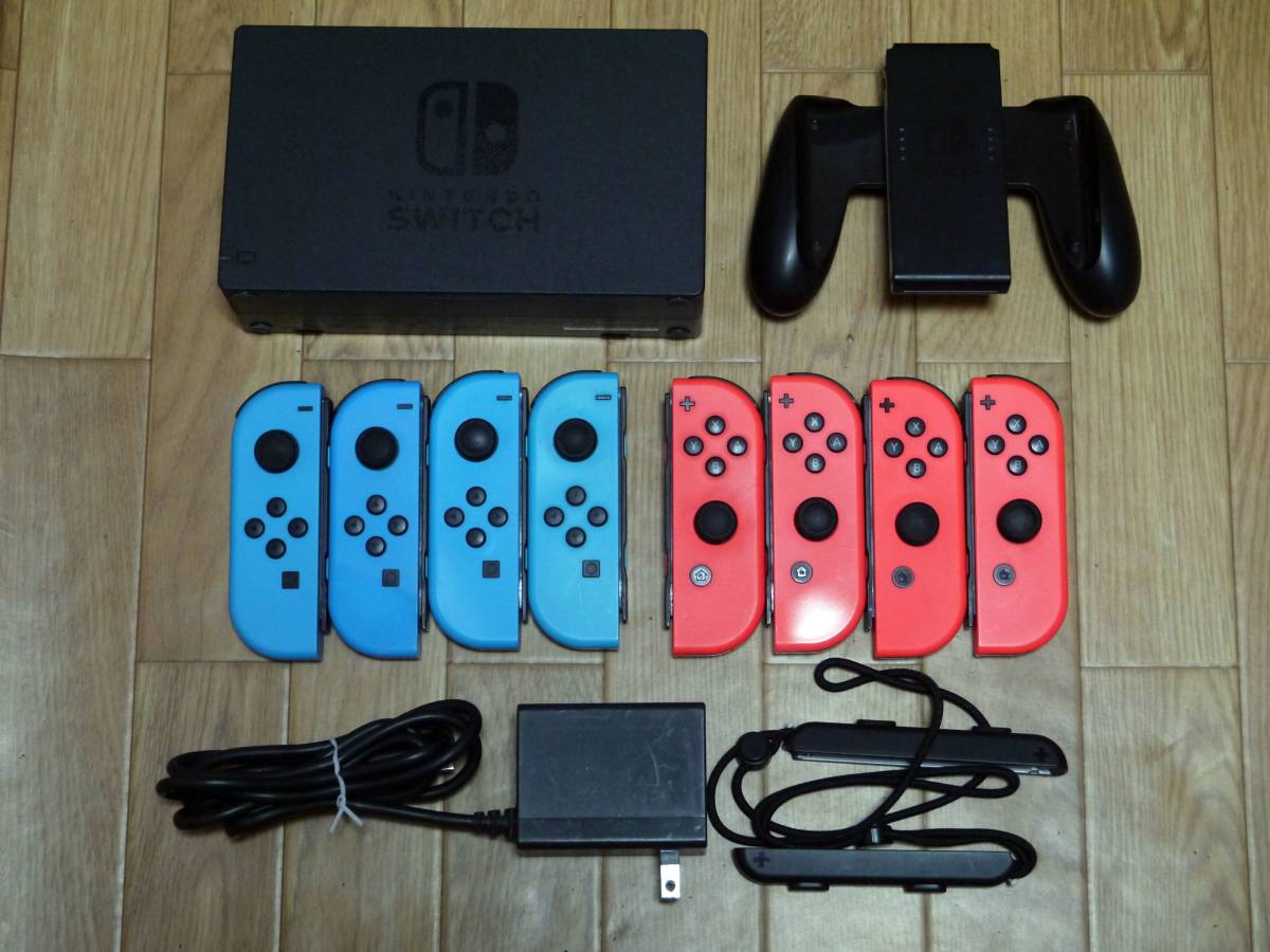 2023年最新】ヤフオク! -ジョイコン ジャンクの中古品・新品・未使用品一覧