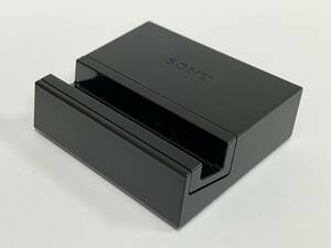 送料無料♪ NTT ドコモ SONY ソニー Xperia Z2 SO-03F 純正 クレードル 卓上ホルダ 充電台 DK37 AI-0025 SO20